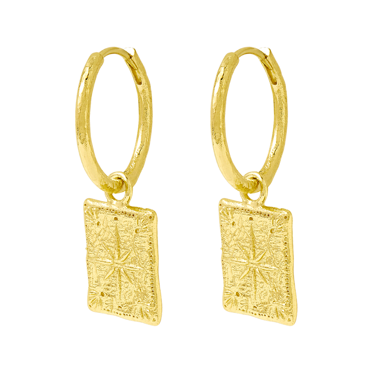 Starseed Huggies Gold