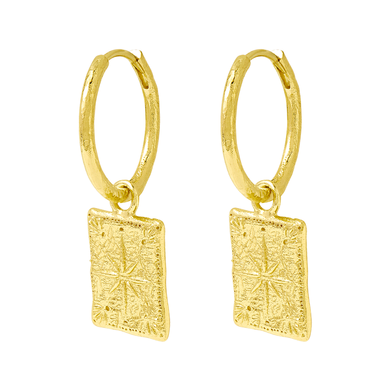 Starseed Huggies Gold