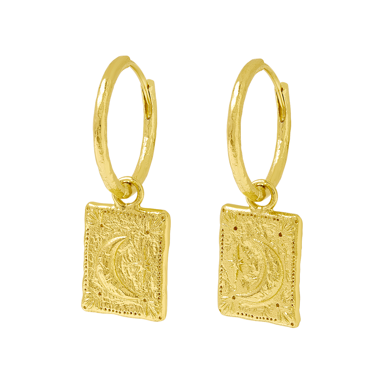 La Nuit Huggies Gold