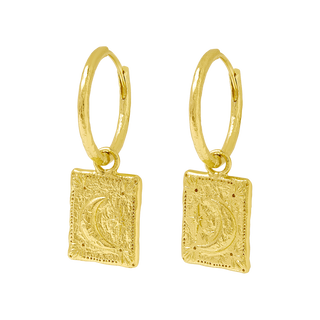 La Nuit Huggies Gold