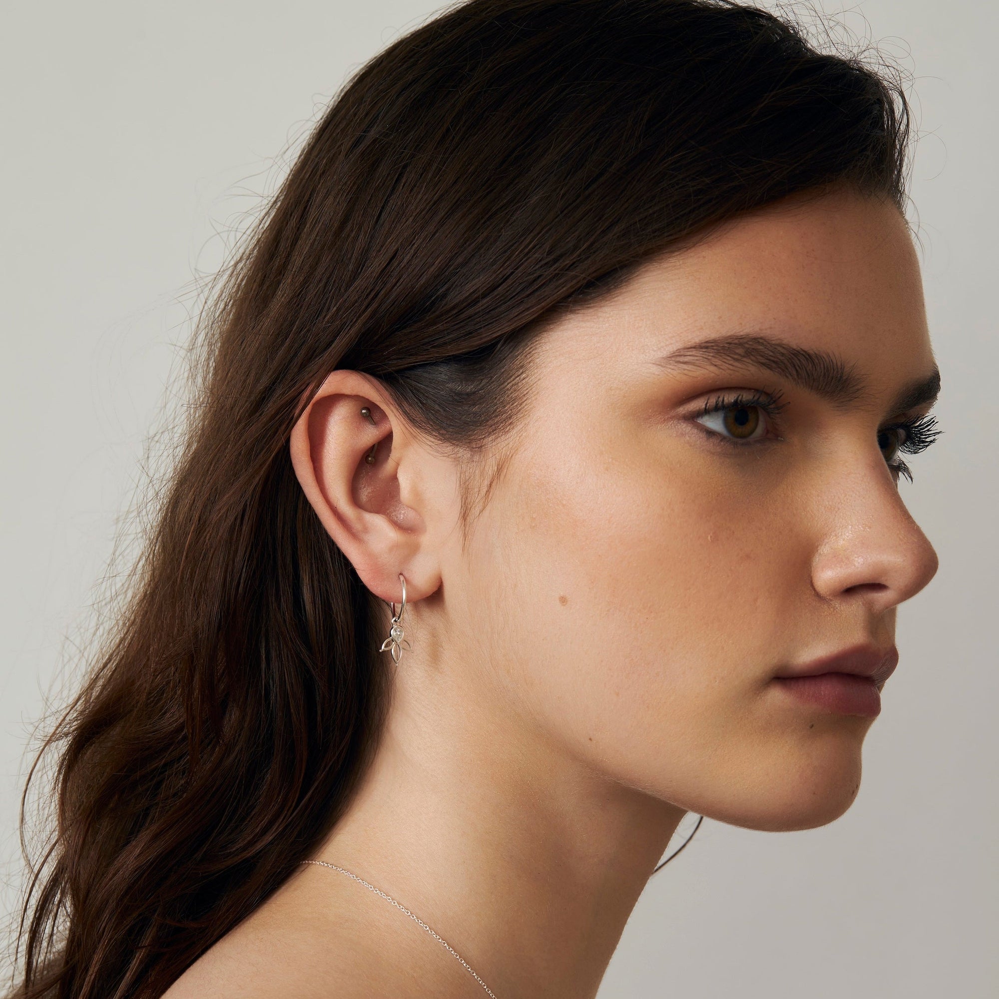 Sparkle Bloom Huggies