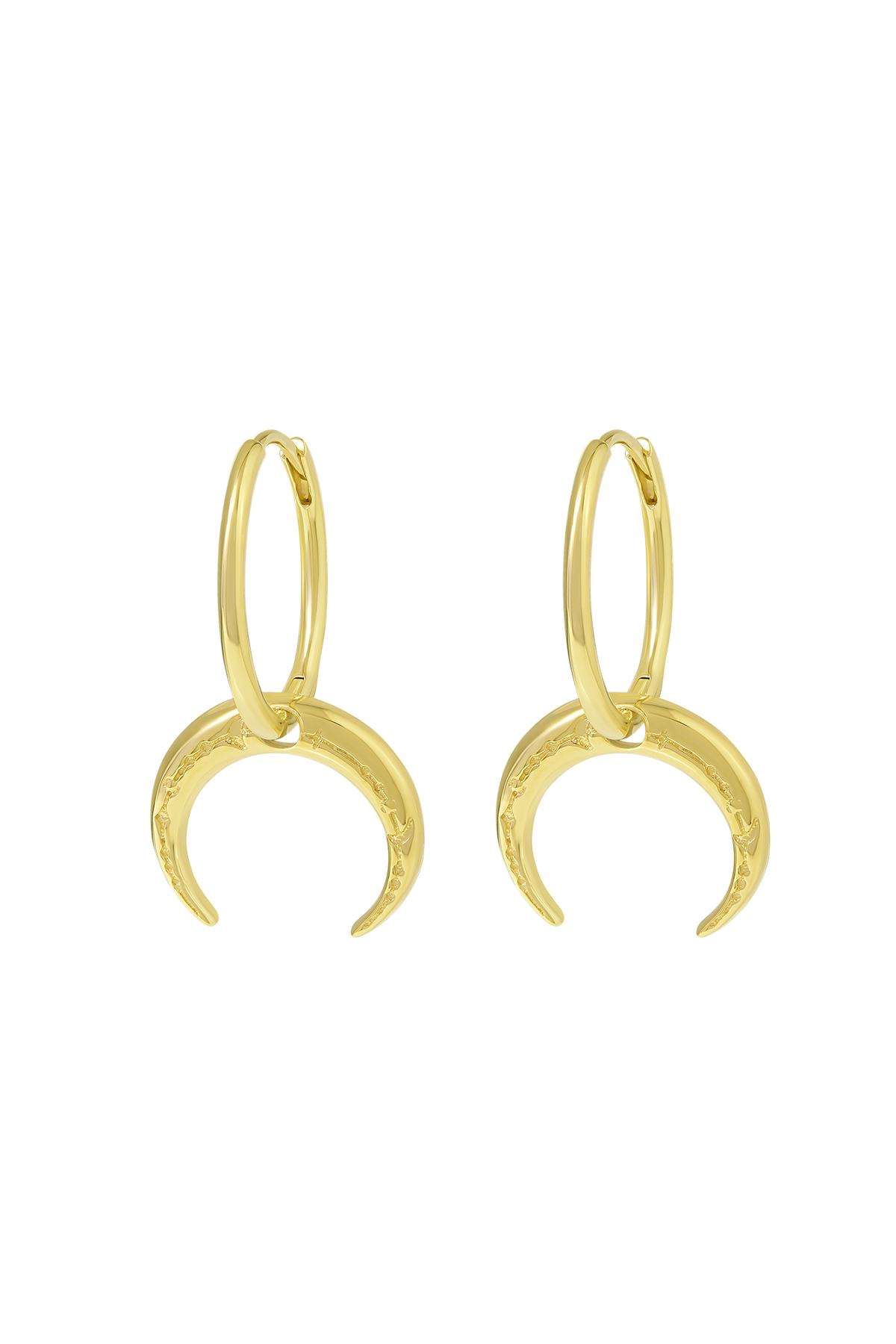 Eclipse Huggies Gold