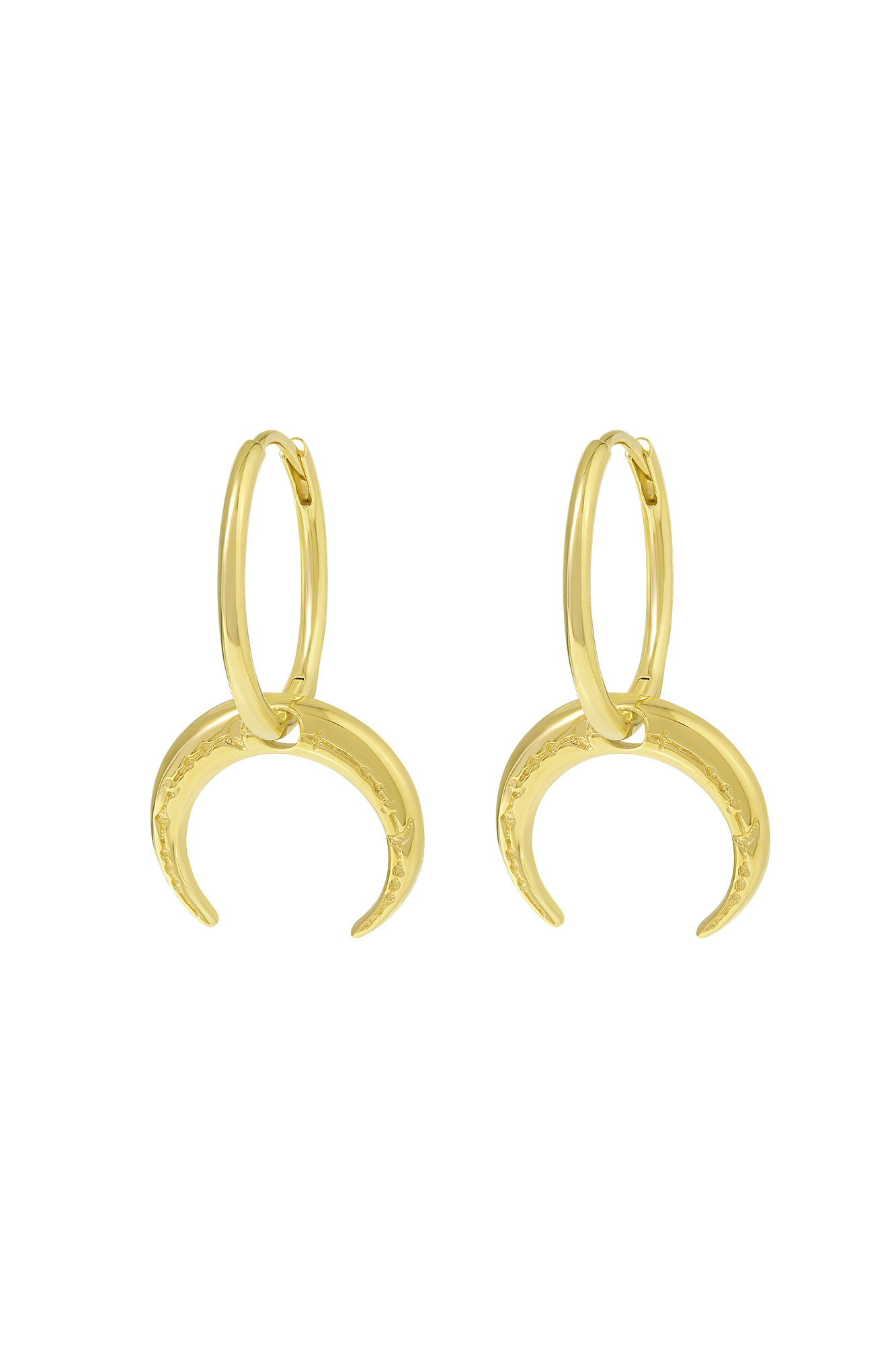 Eclipse Huggies Gold