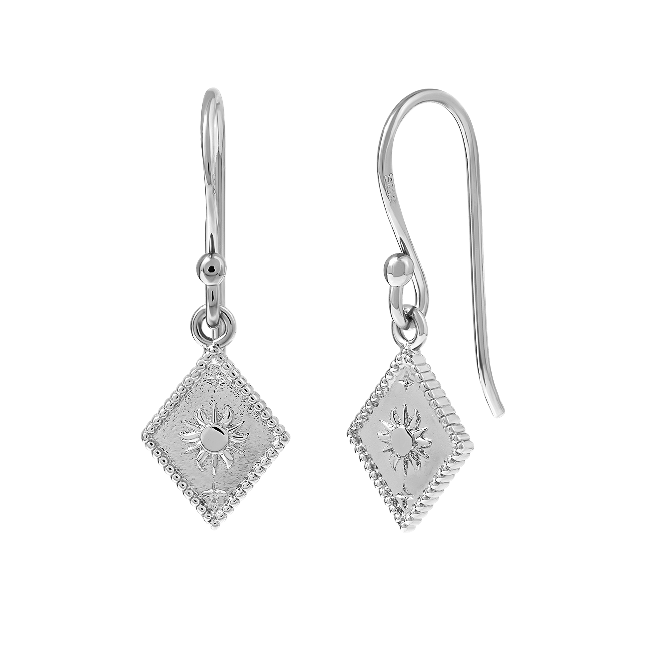 Solunar Earrings