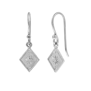 Solunar Earrings