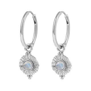 Veya Moonstone Huggies