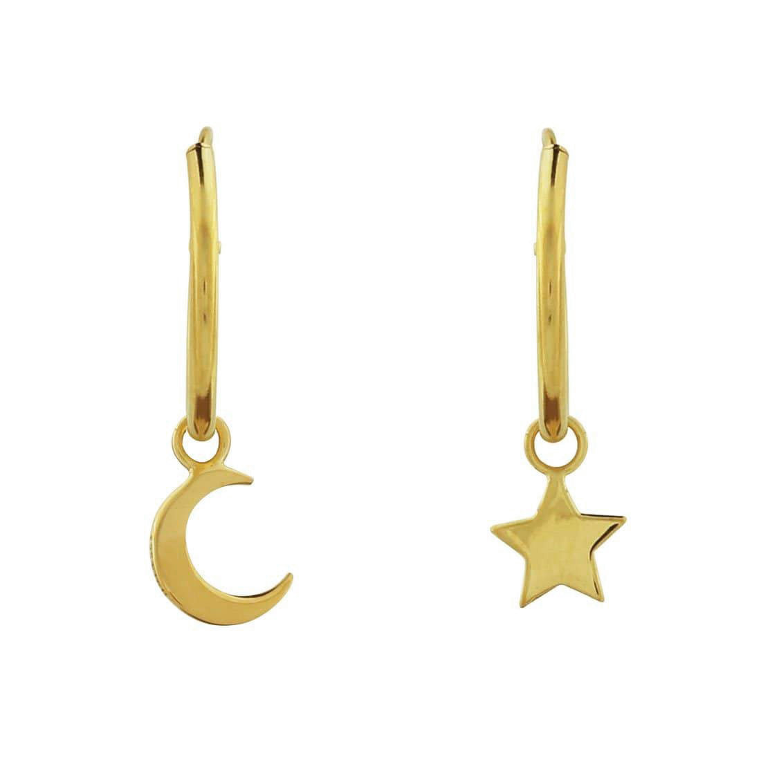 Galaxy Sleepers Gold