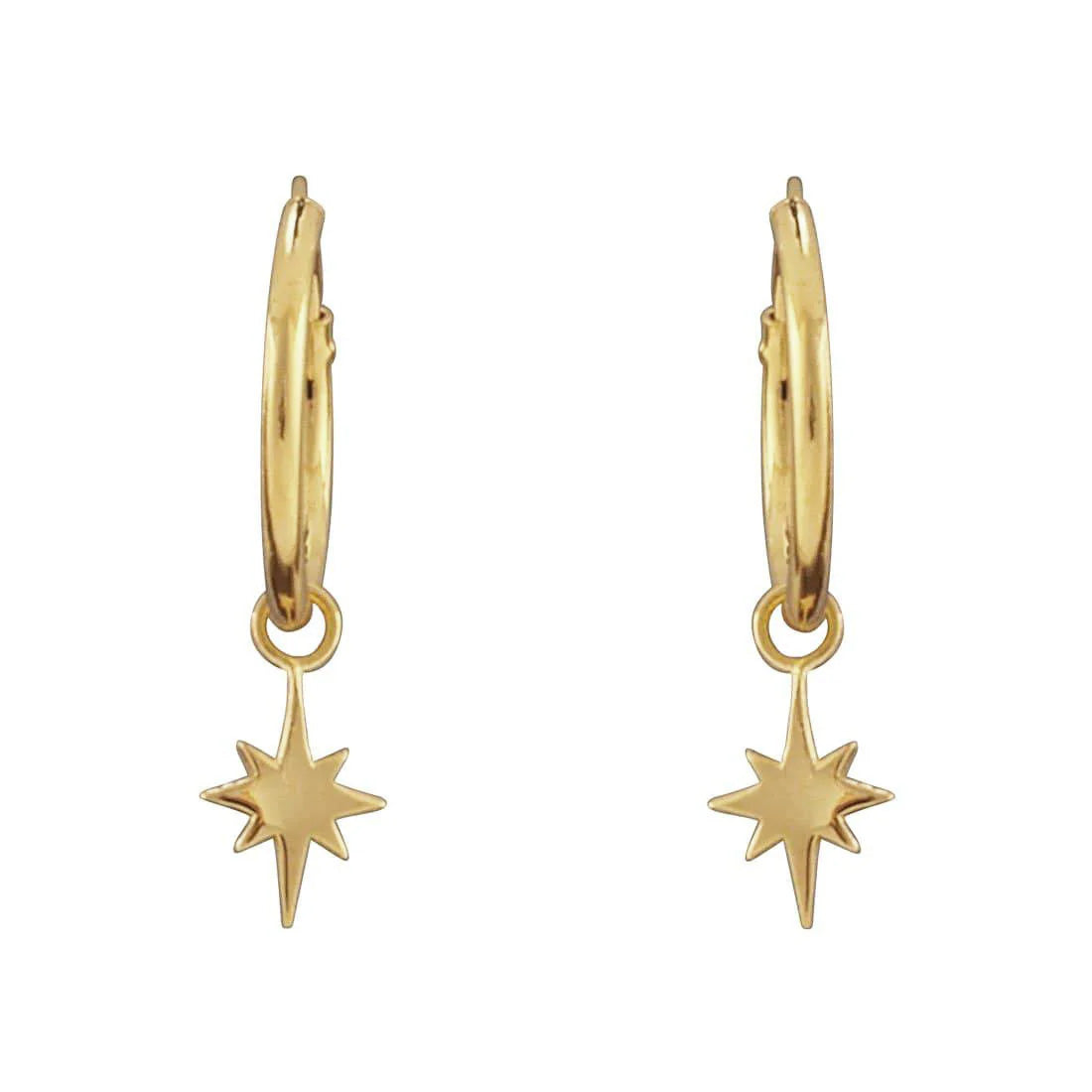 Celestial Sleepers 14K Gold