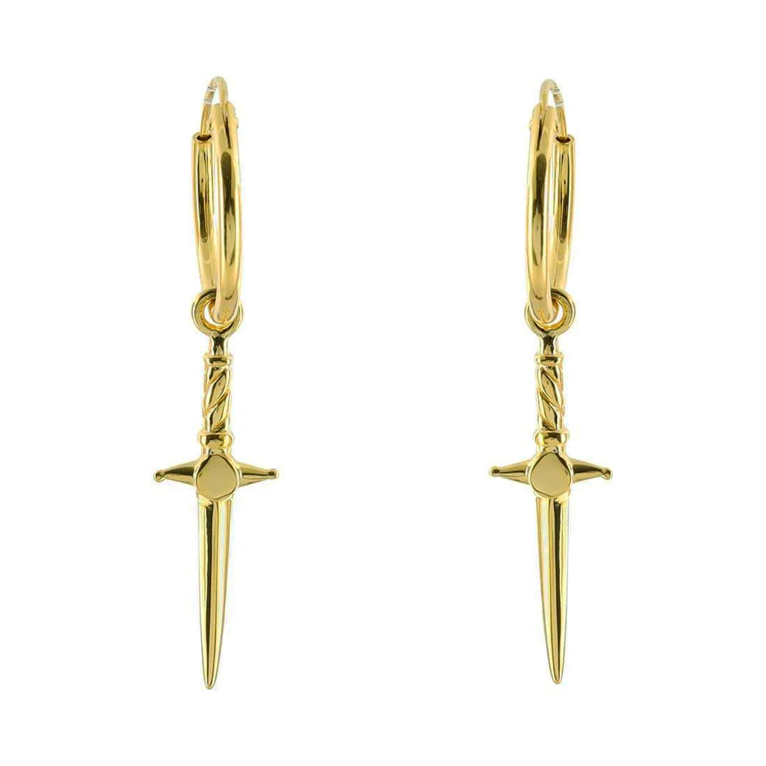 Cosmic Dagger Gold Sleepers