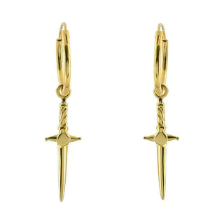 Cosmic Dagger Gold Sleepers