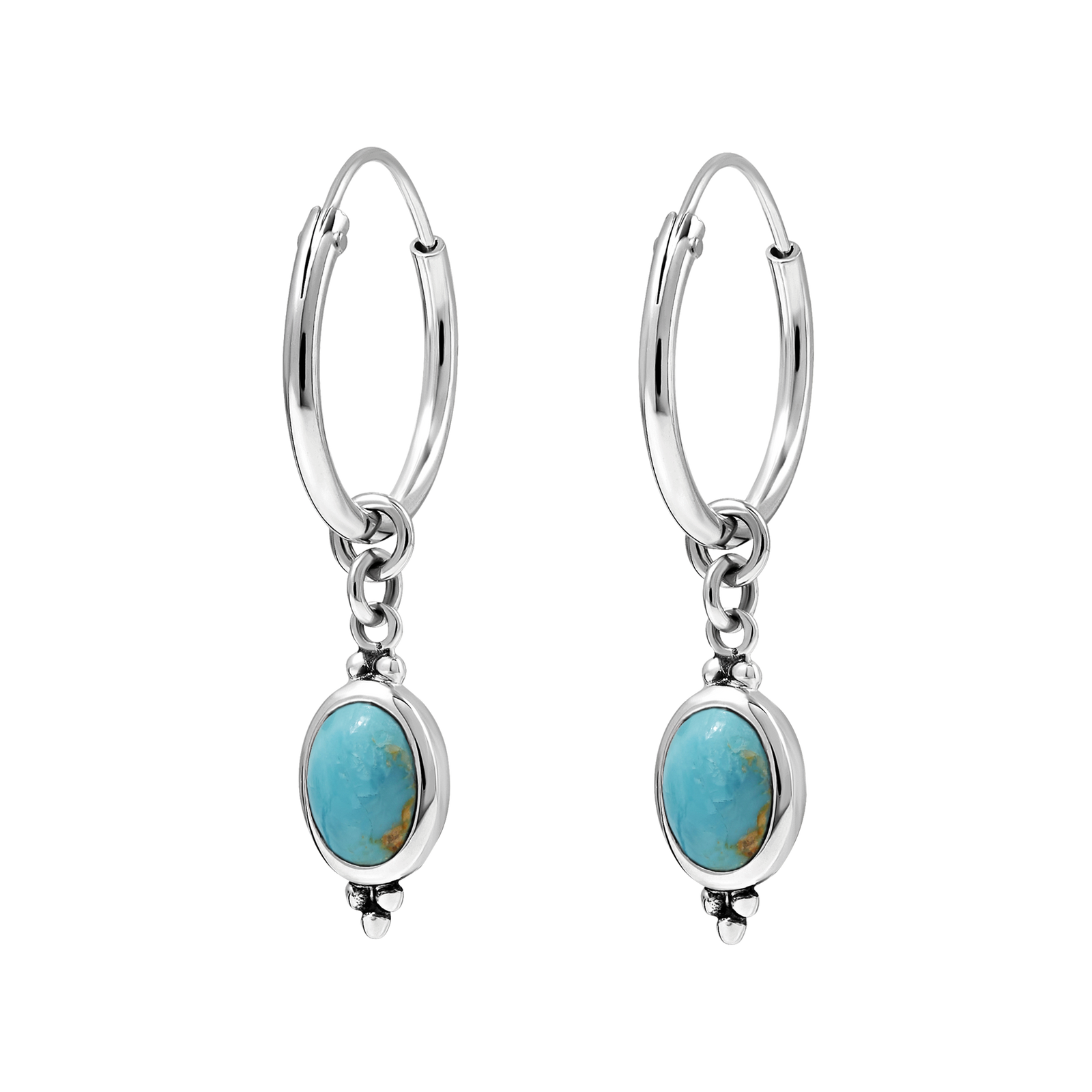 Moon Song Turquoise Sleepers