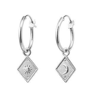 Solunar Hoops
