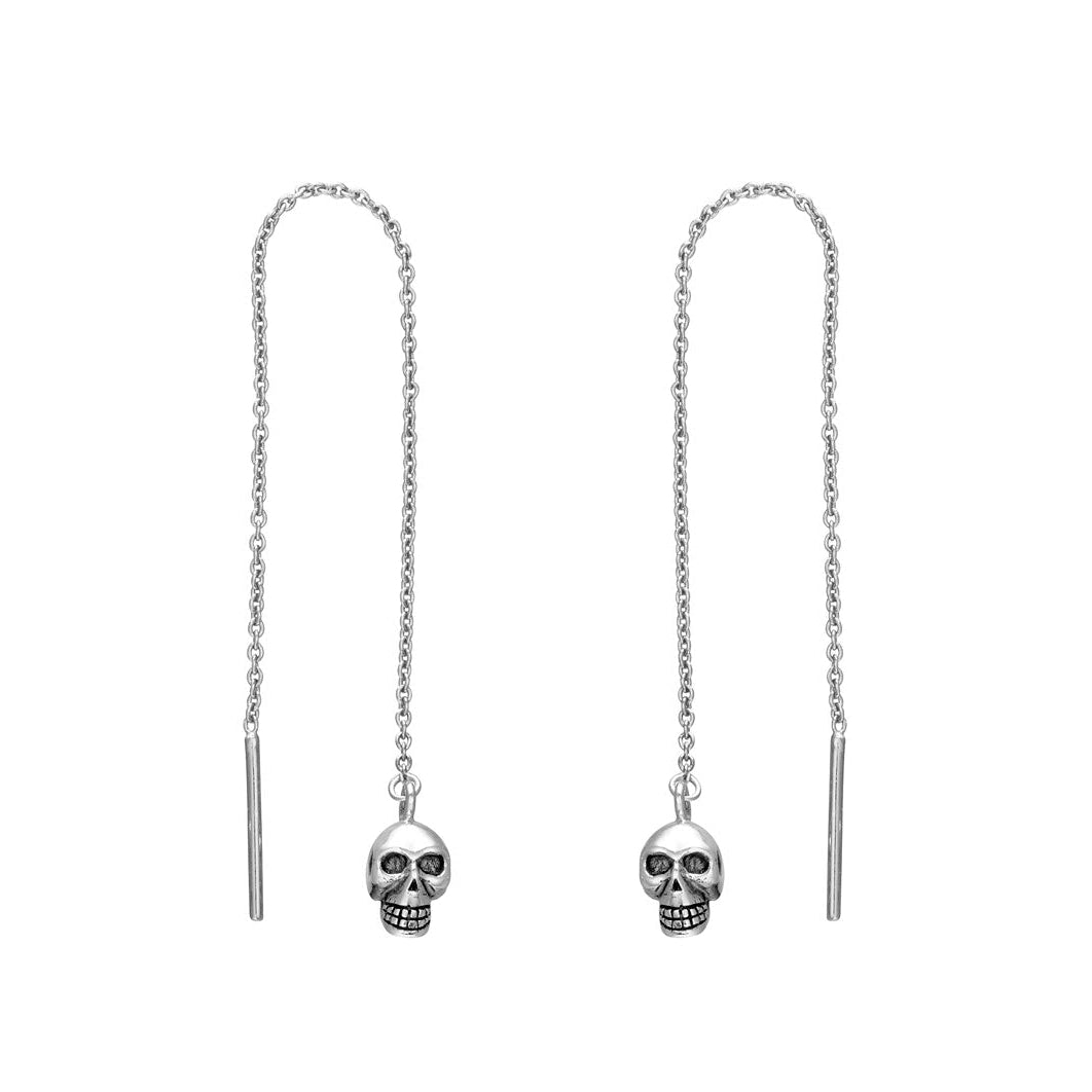 Skull Threaders