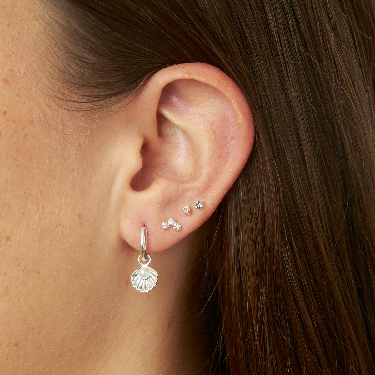 Seaside Ethereal Huggies