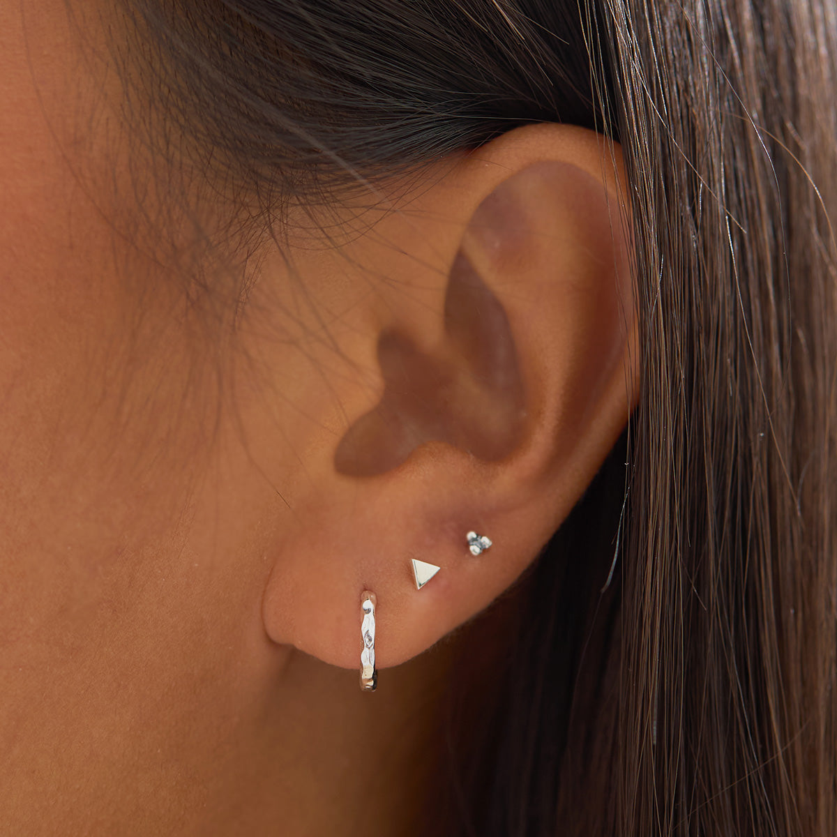 Delicate Ripple Huggies