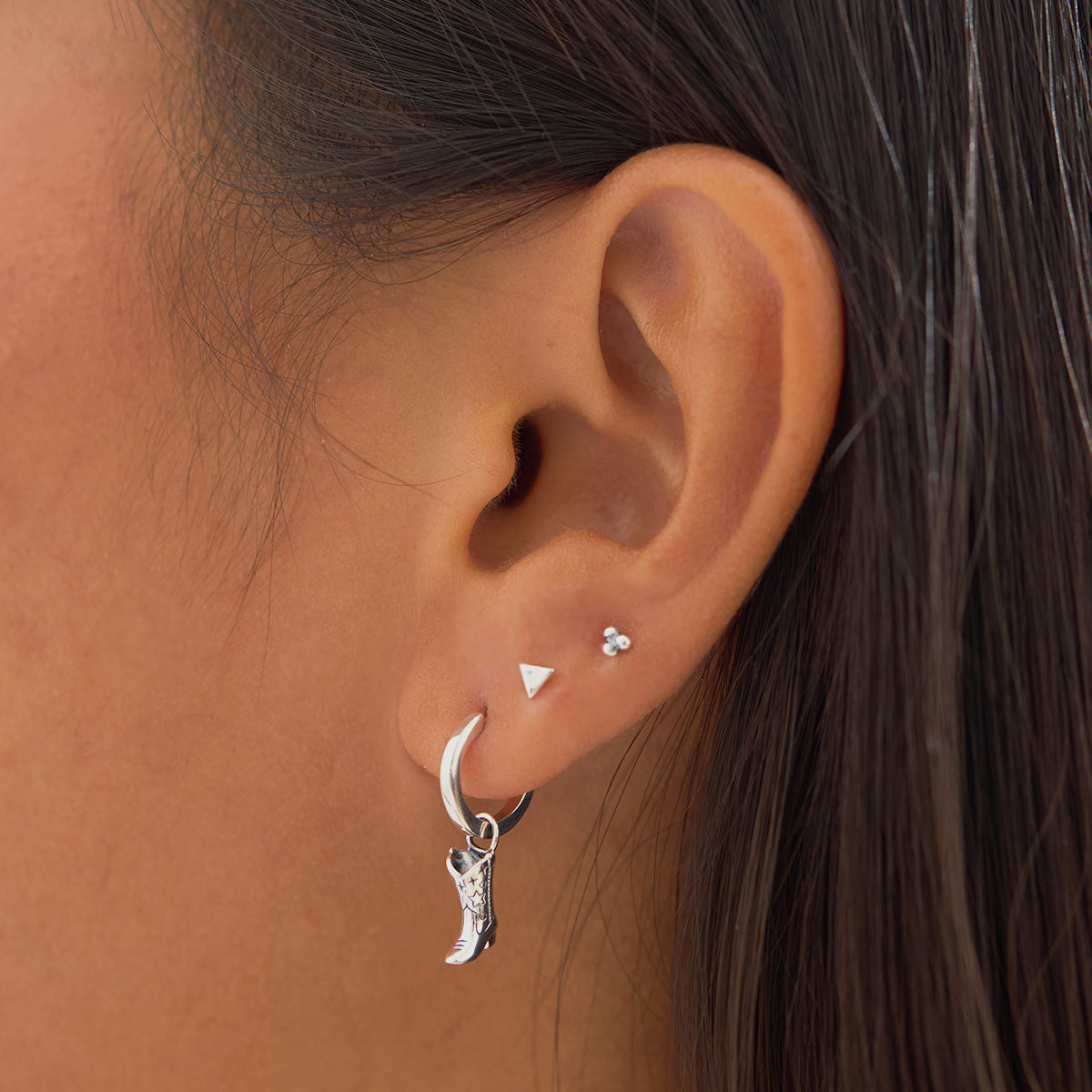 Cowgirl Boots Huggies