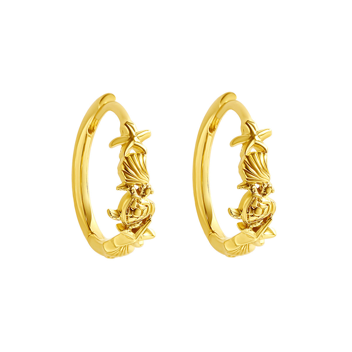 La Lagoon Huggies Gold