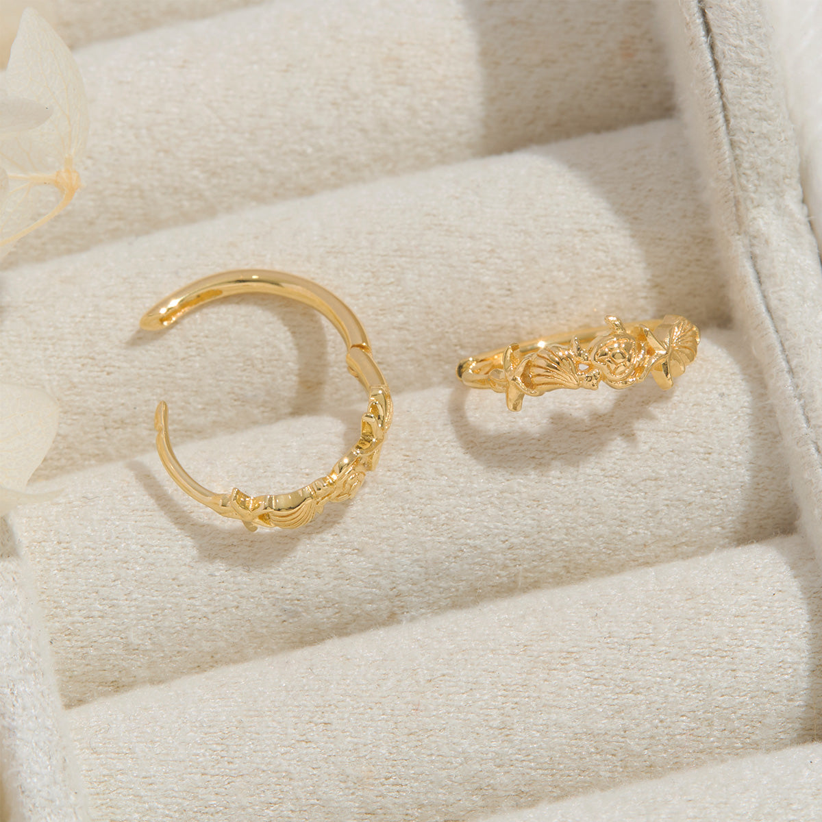 La Lagoon Huggies Gold