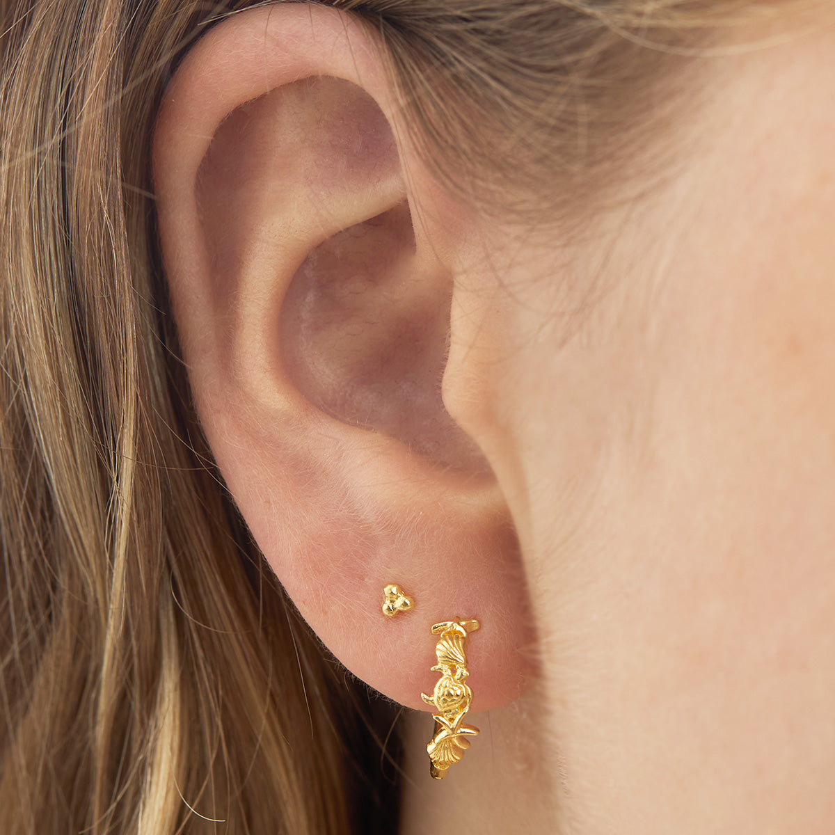 La Lagoon Huggies Gold