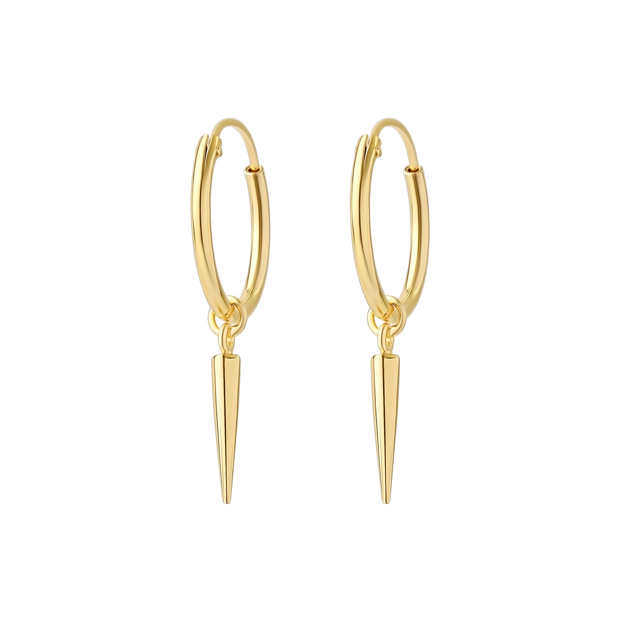 Spike Sleeper Gold