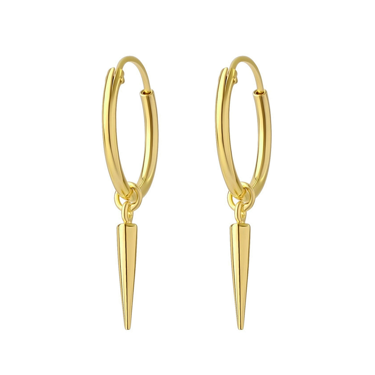 Spike Sleeper Gold