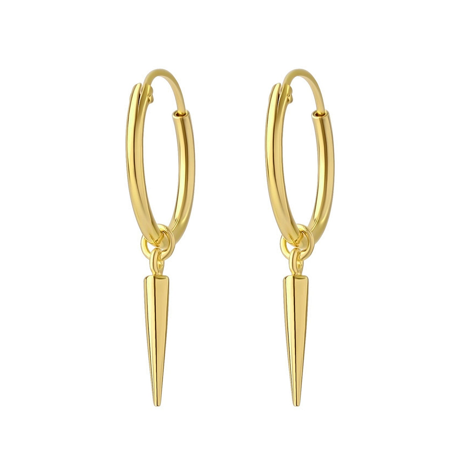 Spike Sleeper Gold