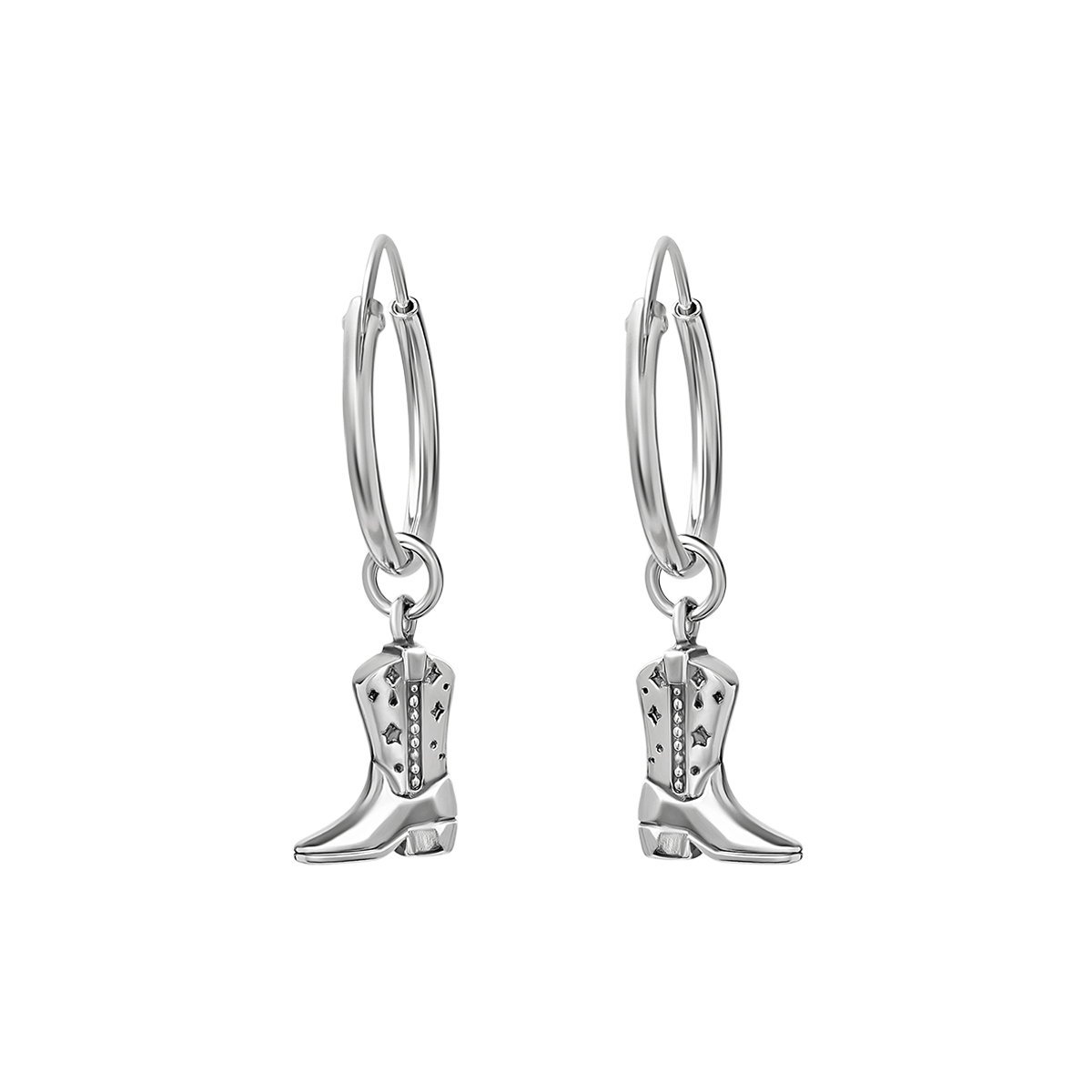 Cowgirl Boot Sleepers