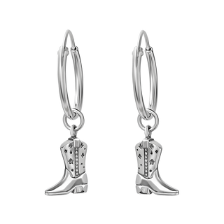 Cowgirl Boot Sleepers