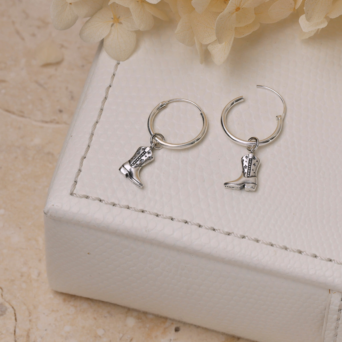 Cowgirl Boot Sleepers