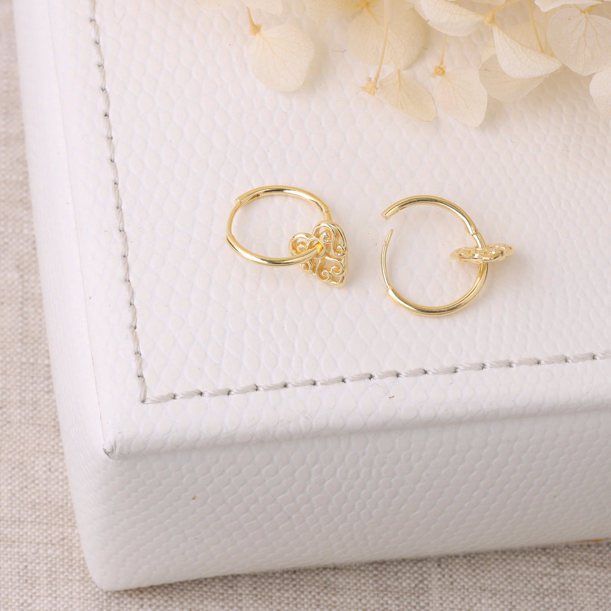 Beloved Huggies Gold