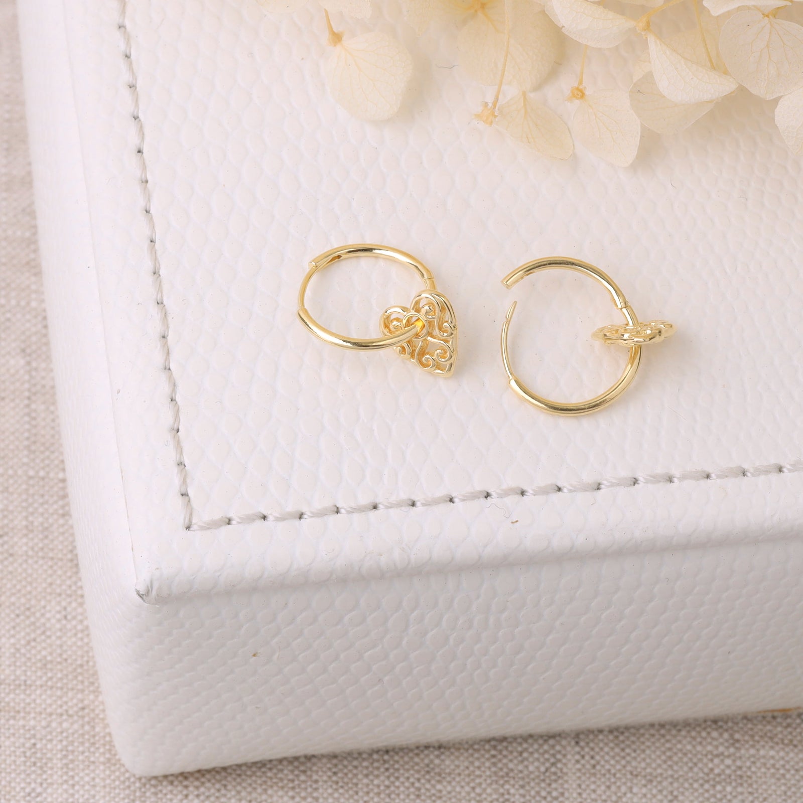 Beloved Huggies Gold