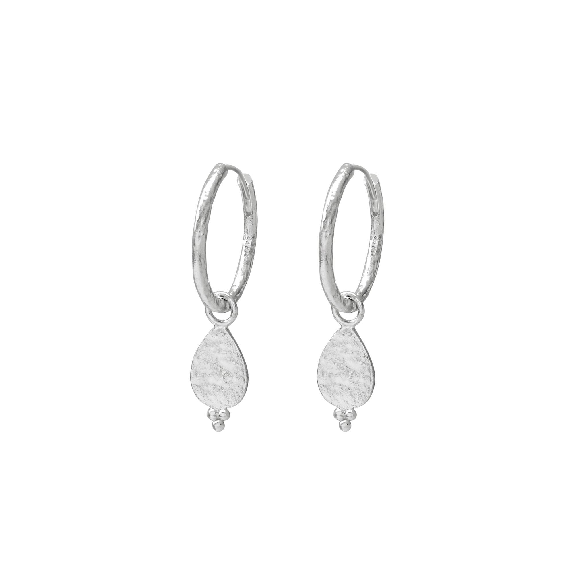 Glisten Textured Huggies