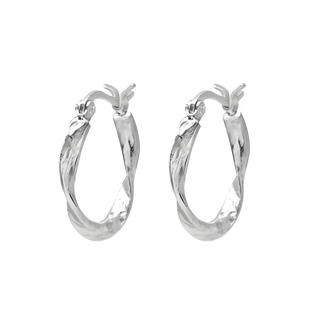 Willow Hoops