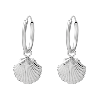 Sandshell Hoops