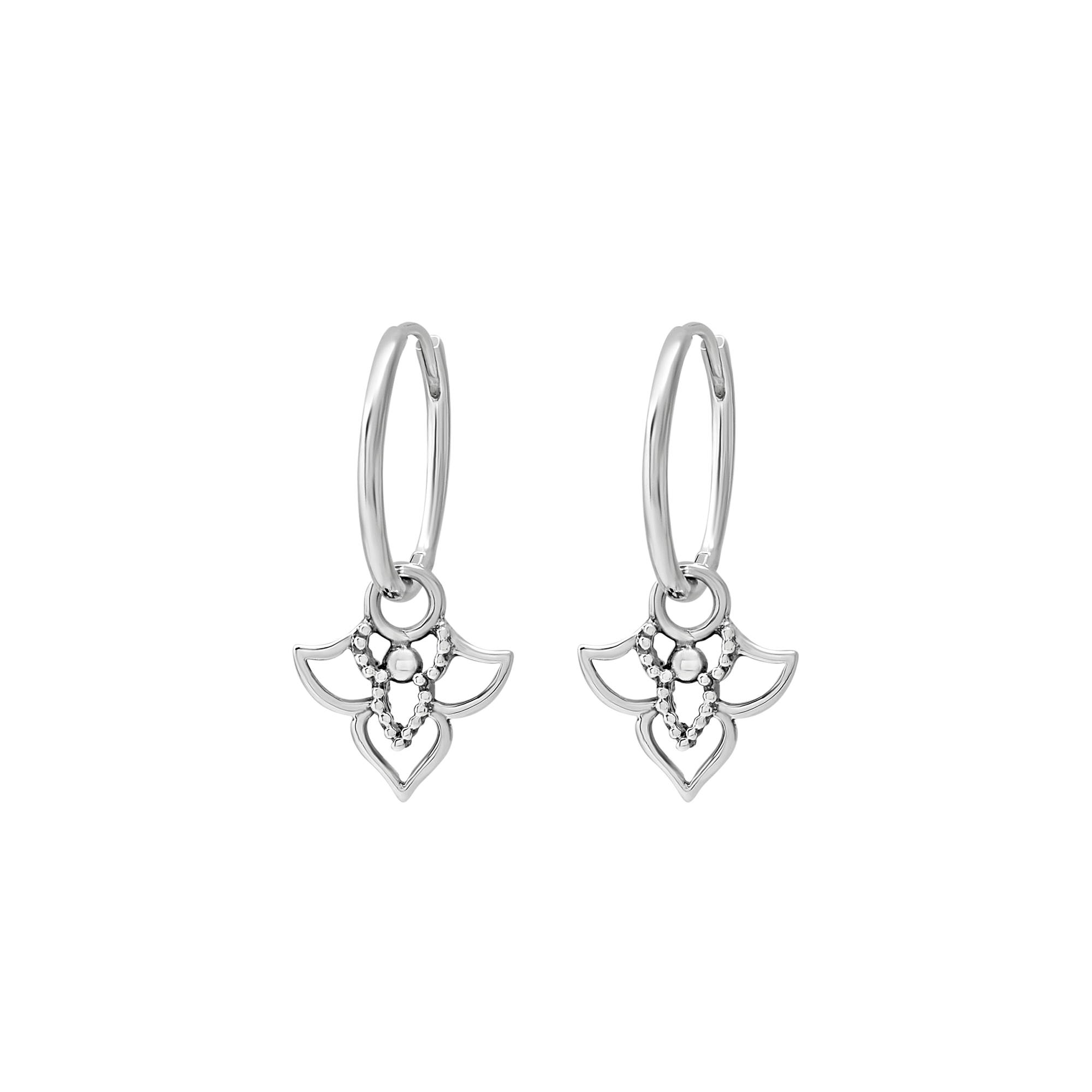 Sacred Bloom Huggies