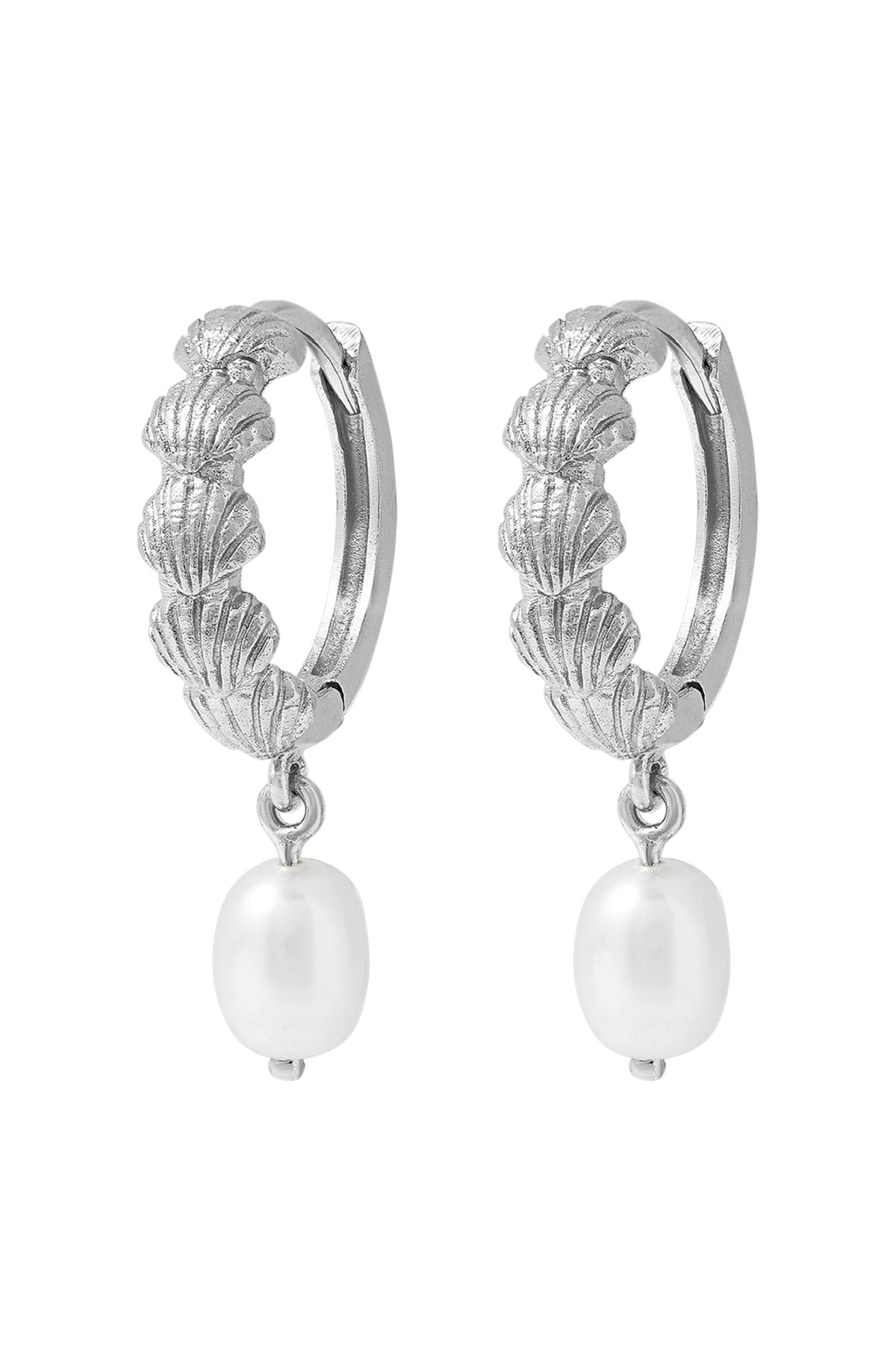 Ethereal Shellsong Huggies