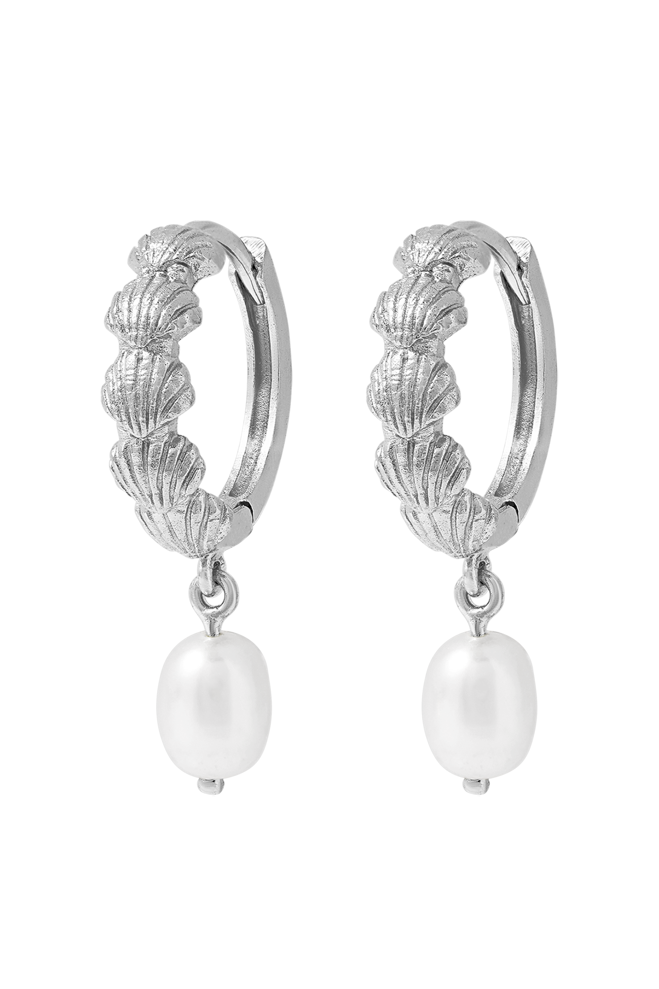 Ethereal Shellsong Huggies