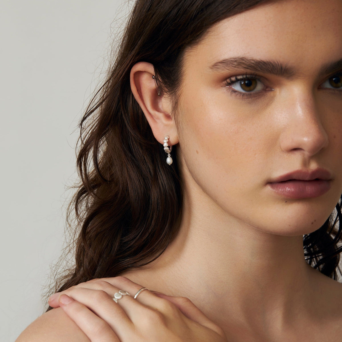 Ethereal Shellsong Huggies