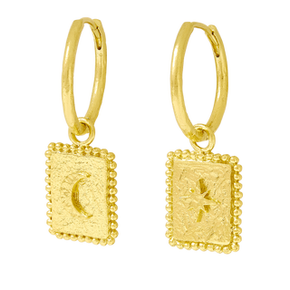 Lumina Huggies Gold
