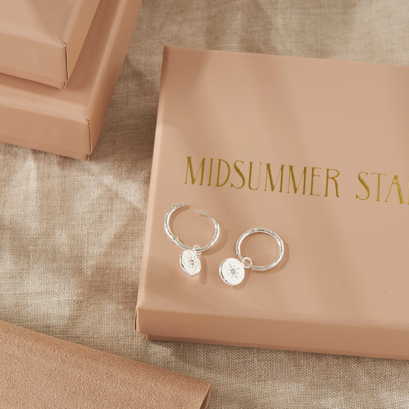 Enchanted Star Huggies