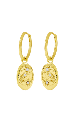 Orion Huggies Gold