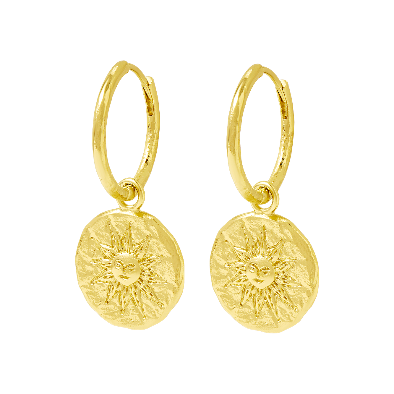 Sunkeeper Huggies Gold