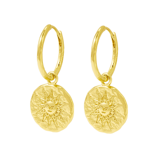 Sunkeeper Huggies Gold