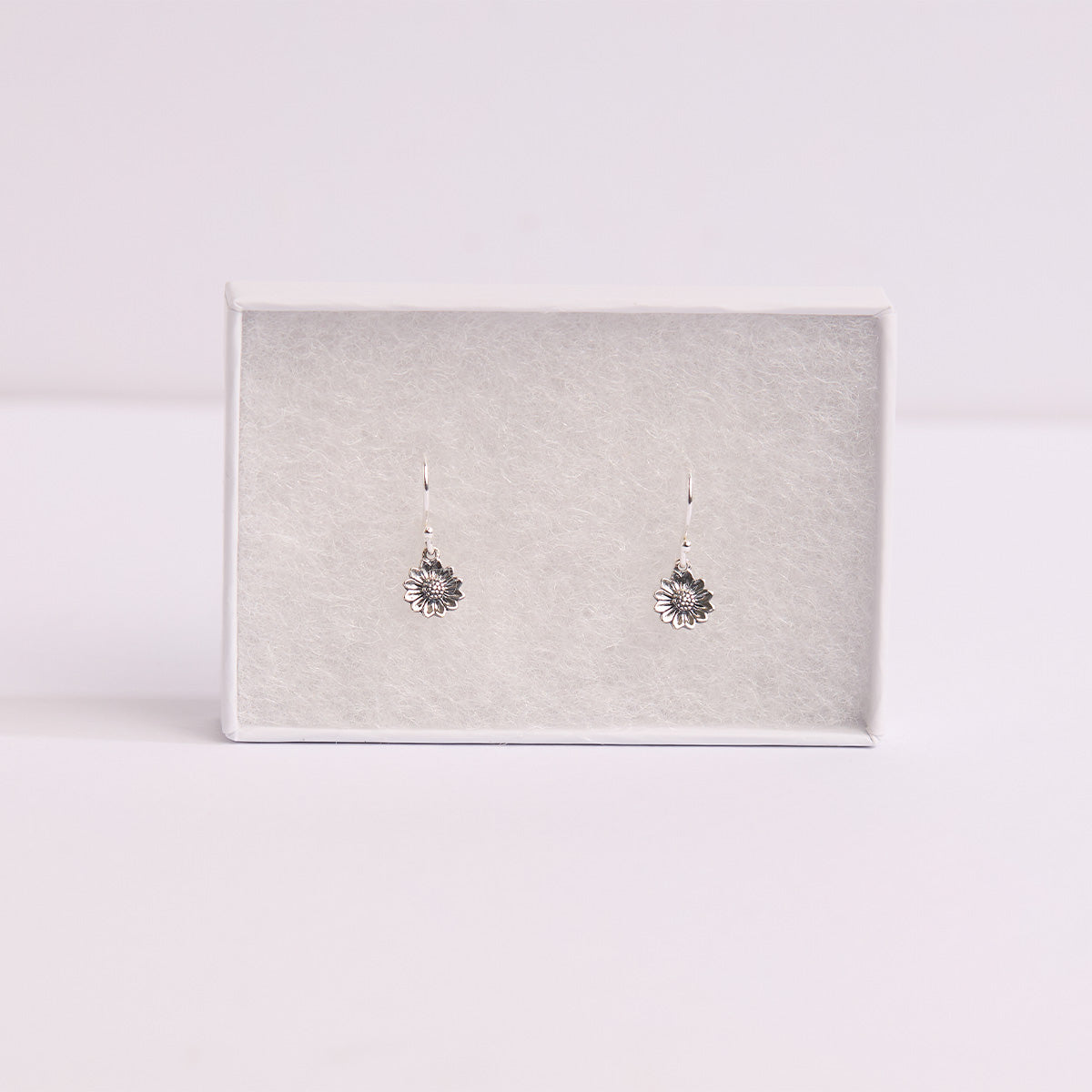 Slimline Rectangle Branded White Box