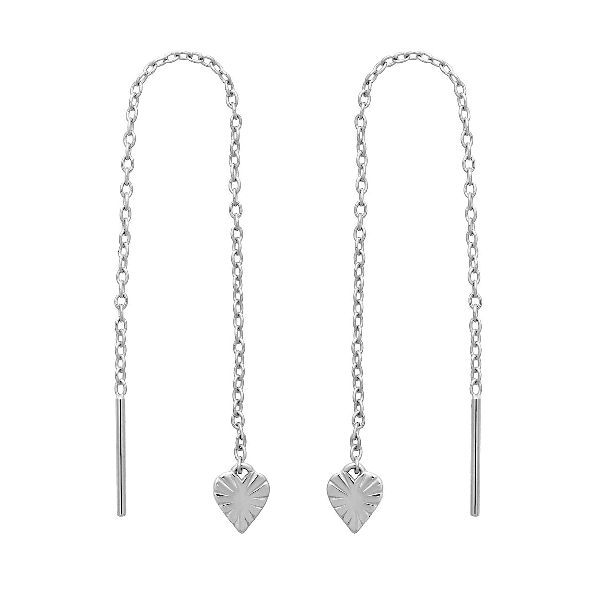 Sweetheart Threaders