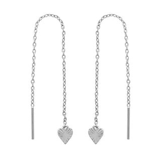 Sweetheart Threaders
