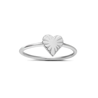 Sweetheart Ring - 6