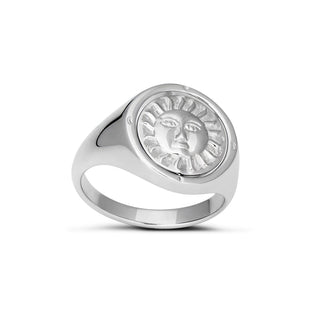 Hidden Tarot Ring - 8