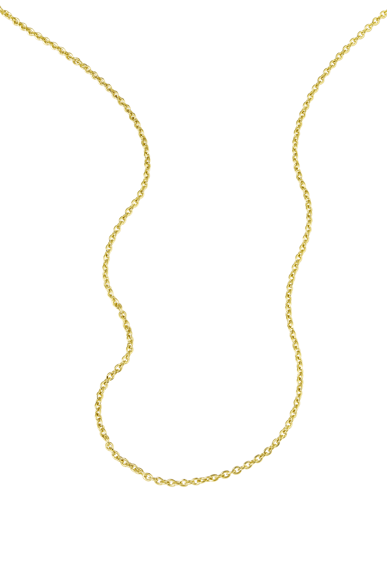 Belchar Chain Gold