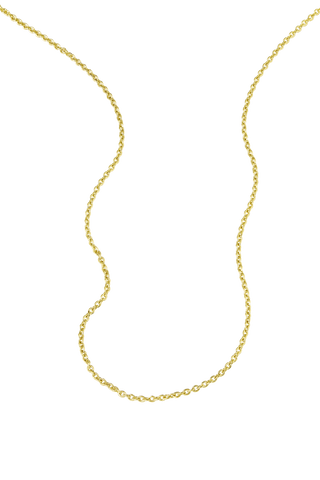 Belchar Chain Gold